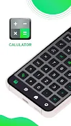 Calculator Master Zrzut ekranu 0