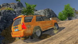 Offroad 4x4 Pickup Truck Games應用截圖第2張