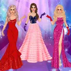 Fashion Show: Makeover Games