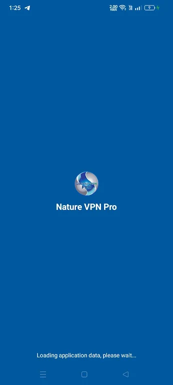 Genesis VPN Pro應用截圖第1張