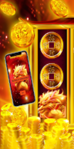 Golden Dragon Ảnh chụp màn hình 1