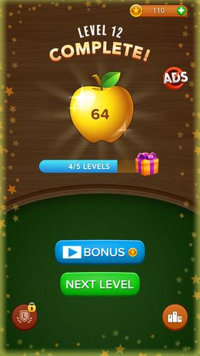 Word Collect - Wortspiele Screenshot 0