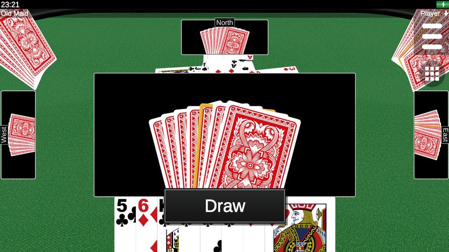 Card Games应用截图第2张