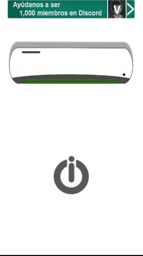 Air Conditioning Captura de pantalla 1