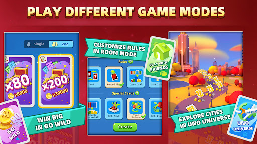 UNO!™ Screenshot 1