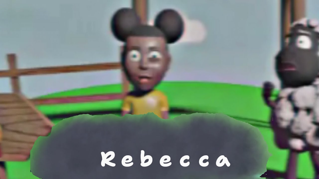 Amanda Horror chapter 2 Mod Captura de tela 2