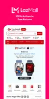 Schermata Lazada 3