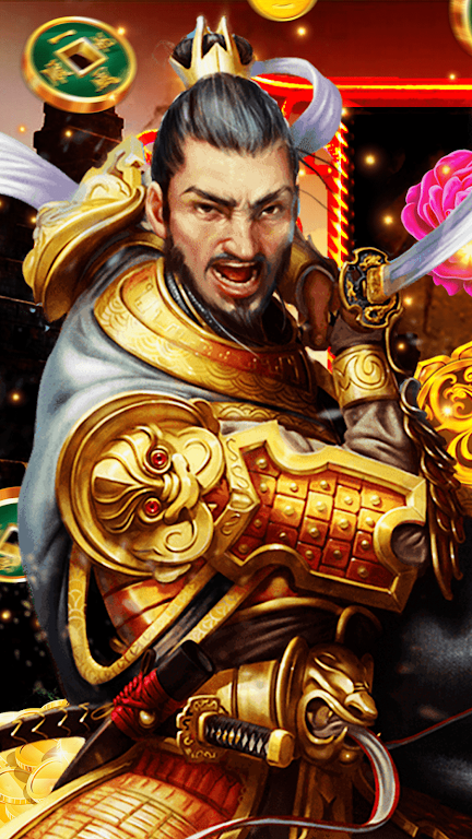 Dragon of Luck應用截圖第0張