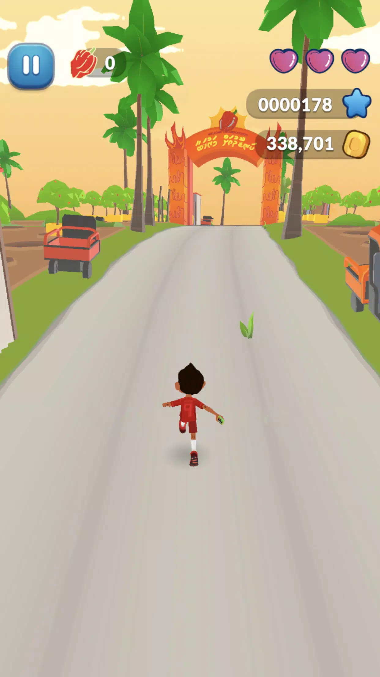 Atholhu Dhuvun Скриншот 2