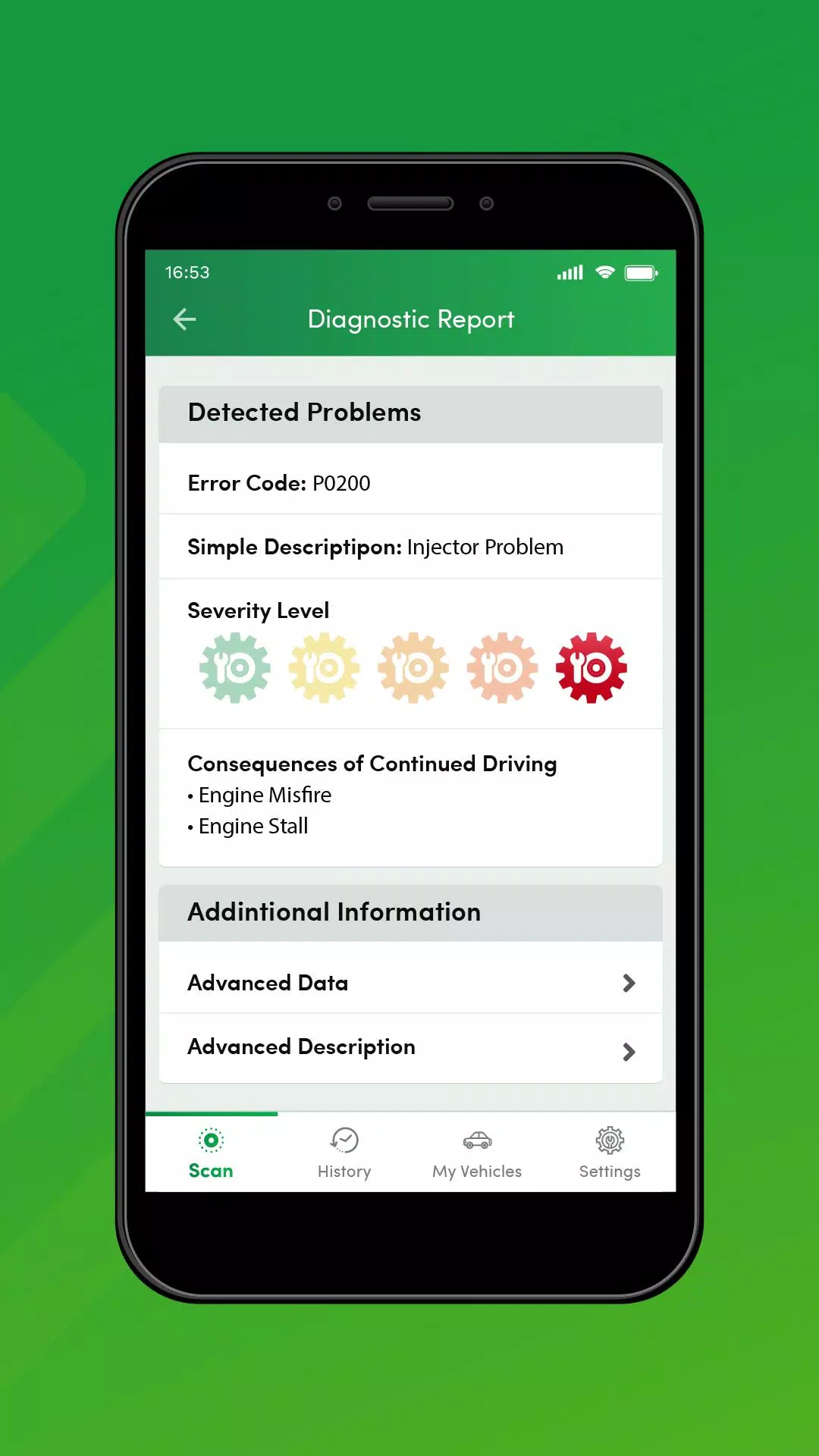 Automend Pro স্ক্রিনশট 3