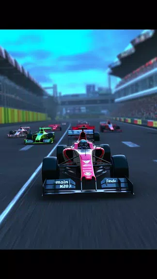 Real  Formula Car Race应用截图第3张