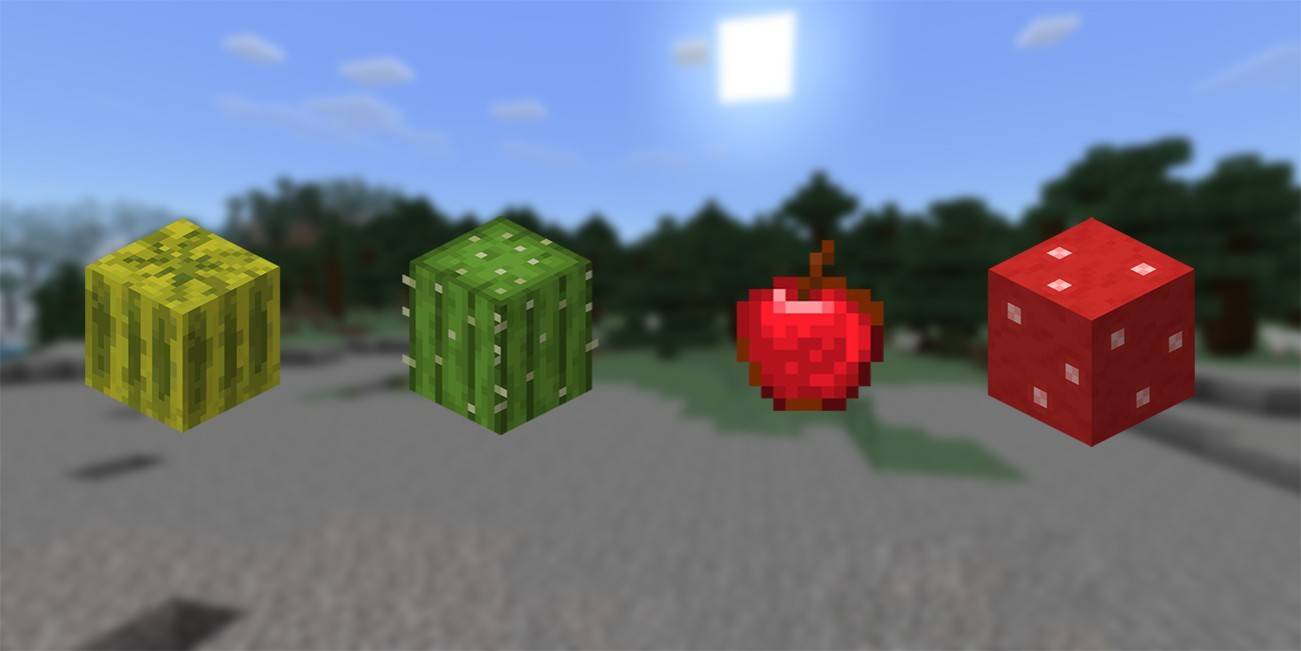 Ресурс композитора Minecraft
