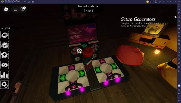 „Master Roblox Forsaken: Level Up Guide”