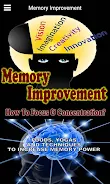 Memory Improvement স্ক্রিনশট 0