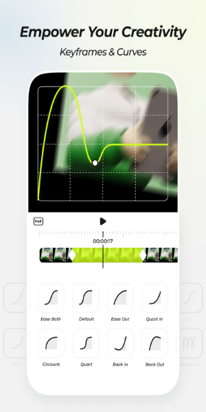 Blurrr Mod Schermafbeelding 1