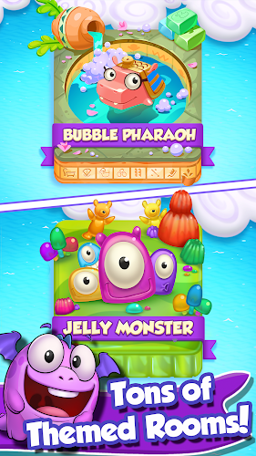 Bingo Dragon - Bingo Games Screenshot 1