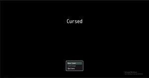 Cursed – Version 0.59 – Added Android Port [Sid Valentine]应用截图第0张