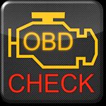 Torque Pro (OBD2 / автомобиль)