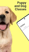 Dog whistle & training app Schermafbeelding 1