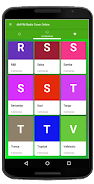 AM FM Radio Tuner Online ภาพหน้าจอ 1