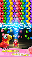 Bubble Shooter : Fruit Tree Screenshot 3