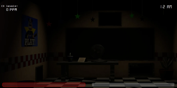 Five Nights at Maggie's 4 Screenshot 1