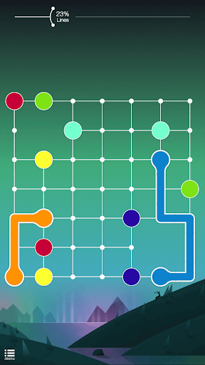 Lines FRVR स्क्रीनशॉट 3