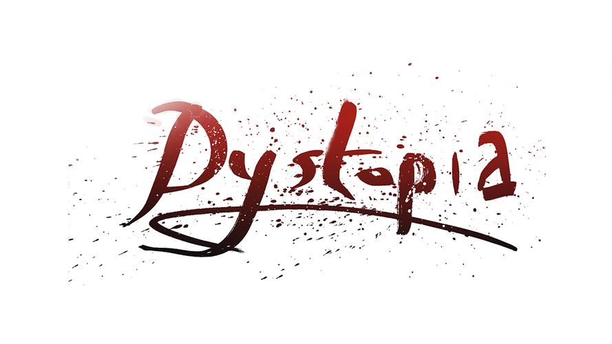 Schermata Dystopia App 2