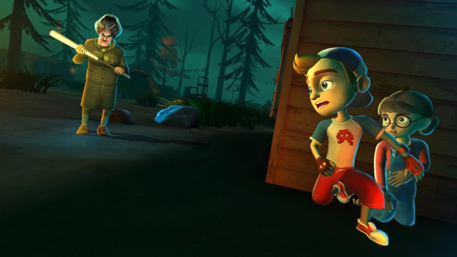 Playtime Adventure Multiplayer Ekran Görüntüsü 2
