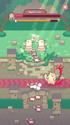 Bumbling Cats!應用截圖第2張