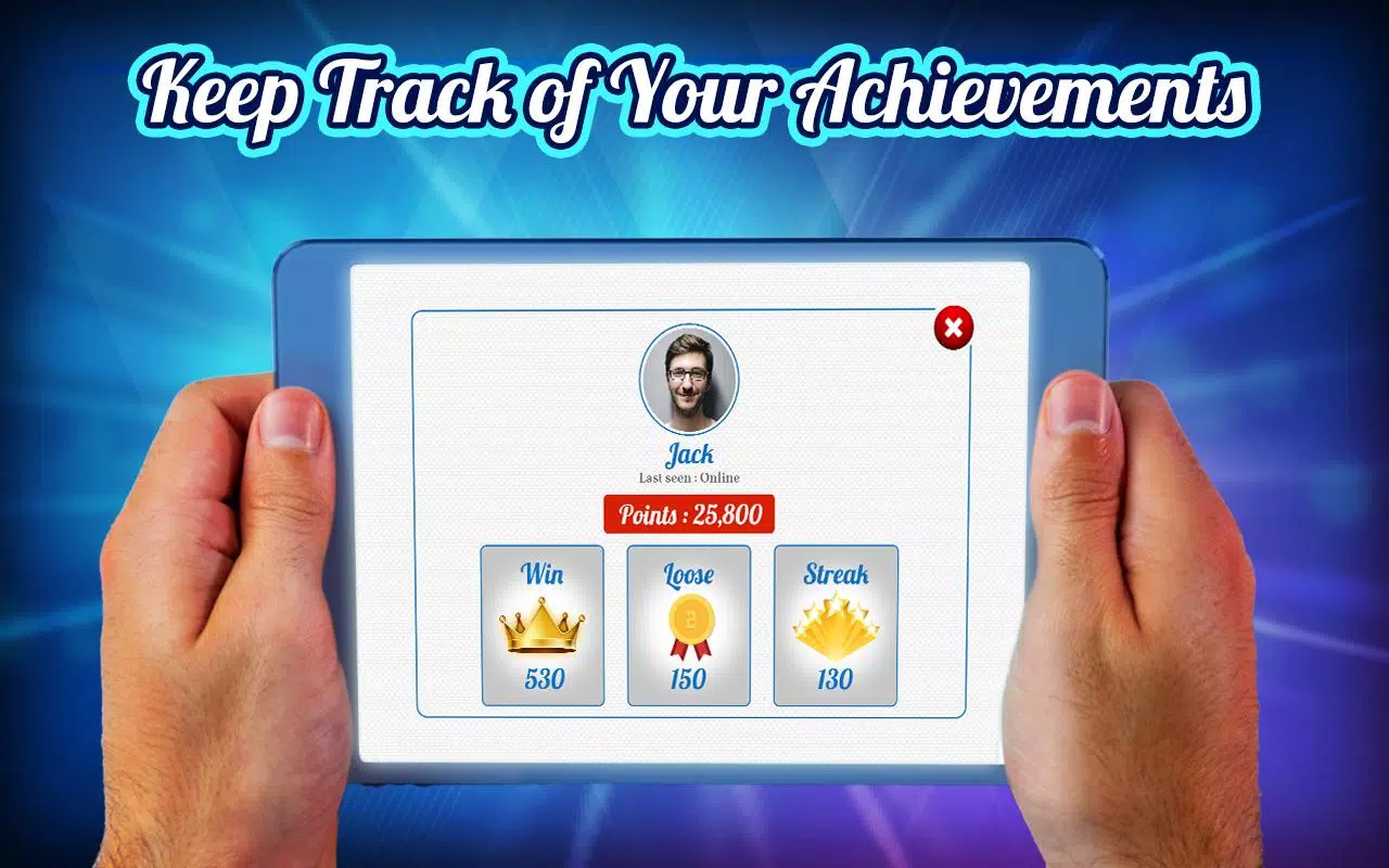 King Trix Captura de tela 2