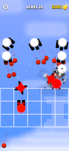 Fighter Merge Mod স্ক্রিনশট 2