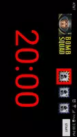 TMG Bomb Squad Timer Captura de pantalla 2
