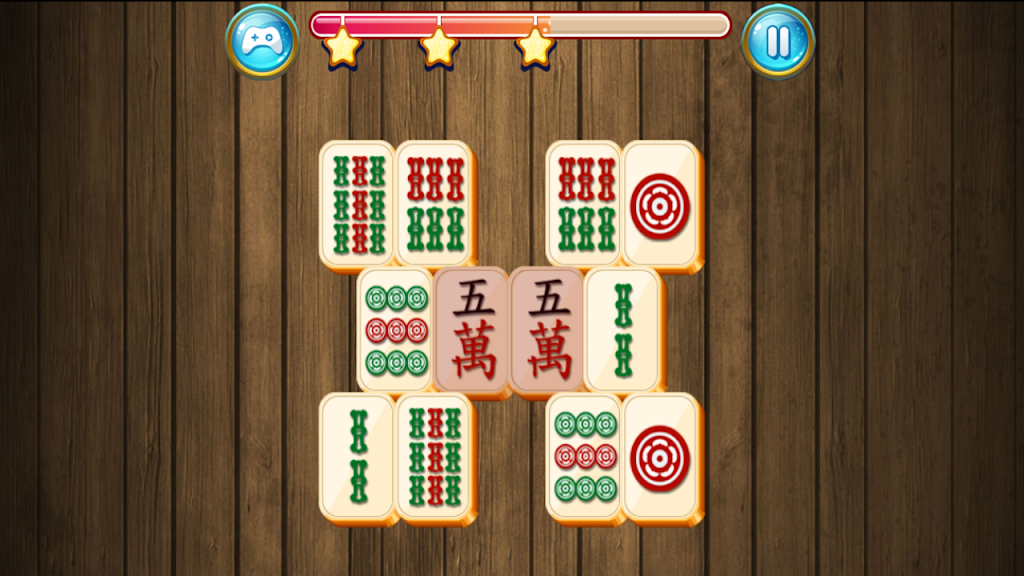 Mahjong Classic Mania 2019 ภาพหน้าจอ 2