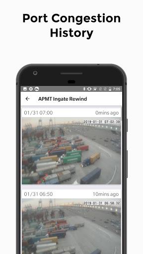 Pier Trucker应用截图第2张