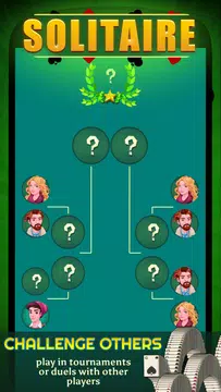Solitaire - Offline Card Games Zrzut ekranu 2