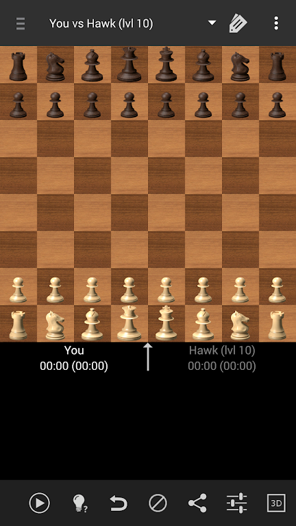 Hawk Chess Free应用截图第0张