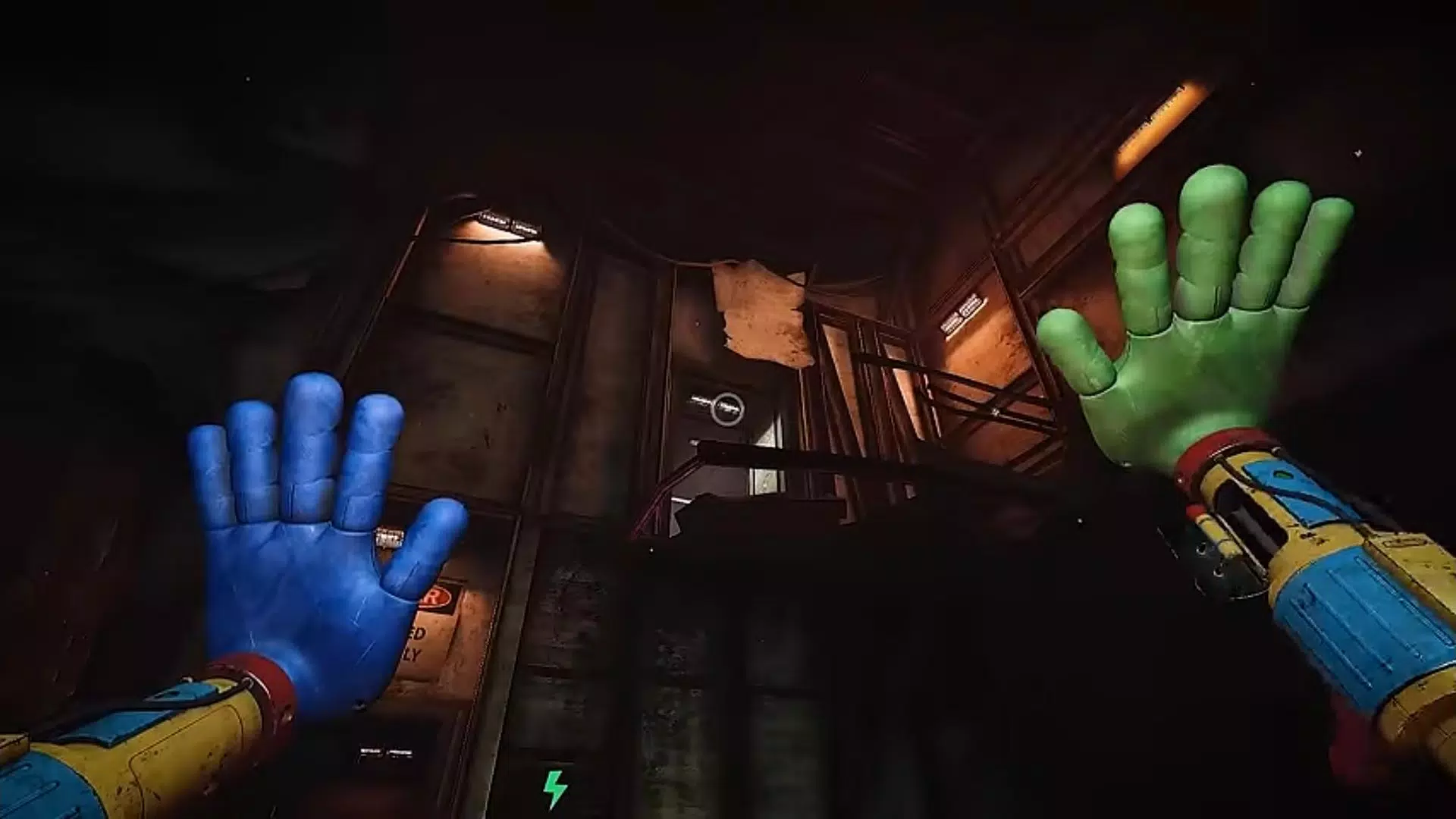 Catnap Playtime Chapter 3應用截圖第1張