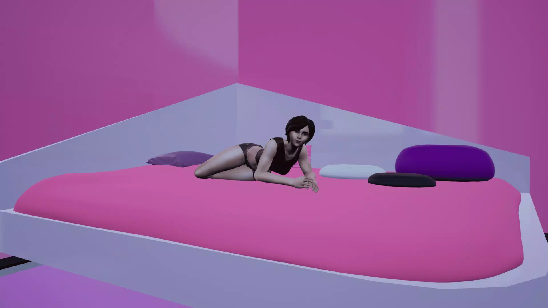 3D Custom Wife Screenshot 2