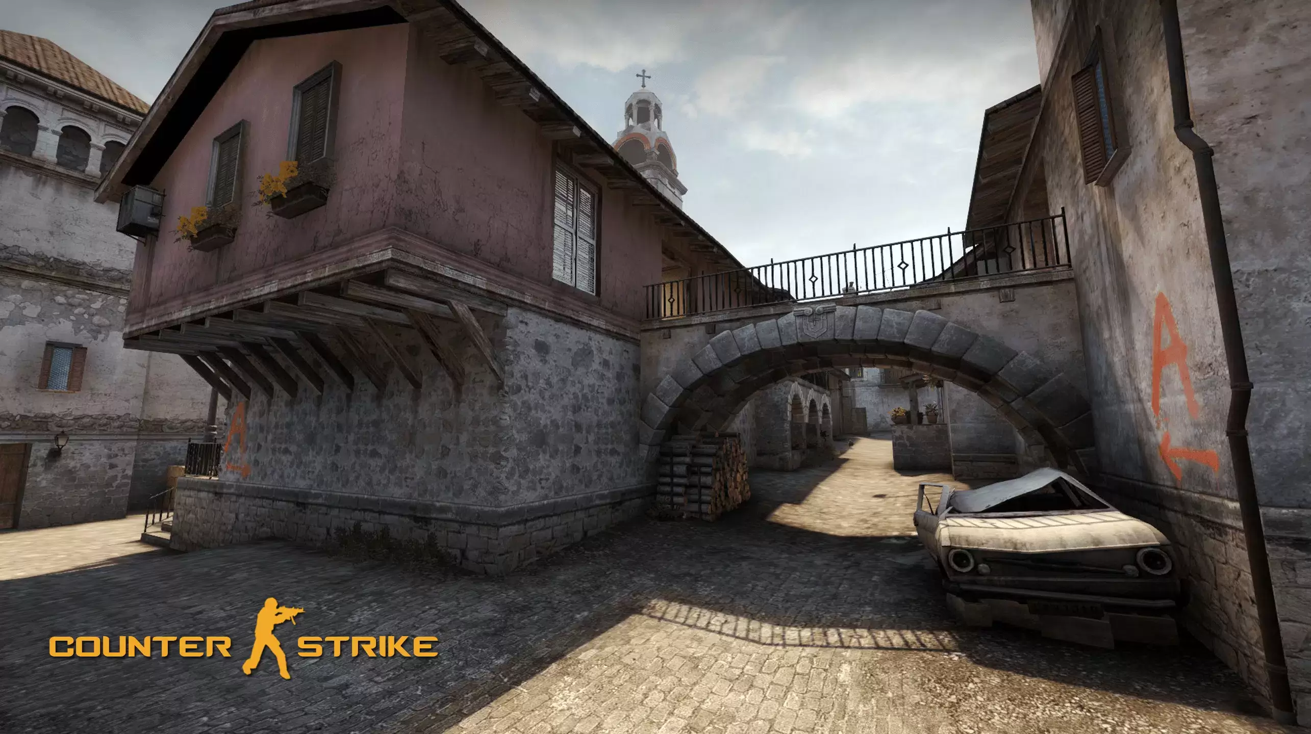 Counter Strike : Online Game Schermafbeelding 2