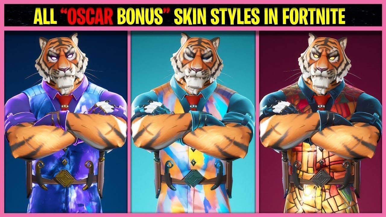 Fortnite တွင်သင်၏ဇာတ်ကောင်ကိုမည်သို့ပြောင်းလဲရမည်နည်း