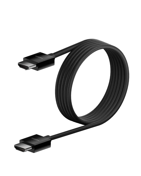 HDMI для 4K