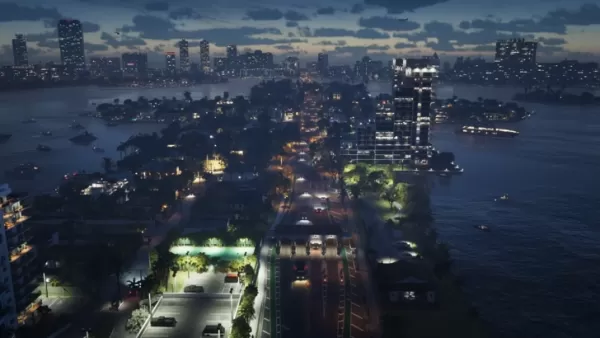Abbiamo ricevuto un ritardo GTA 6 prima di GTA 6