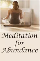 Meditation for abundance應用截圖第0張