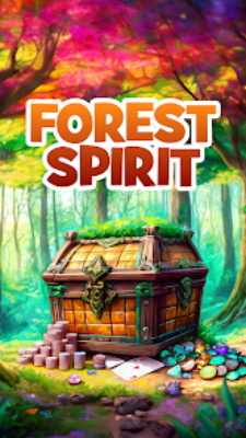 Forest Spirit Luck应用截图第1张