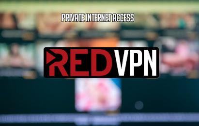 RED VPN - Unblock Websites VPN Capture d'écran 1