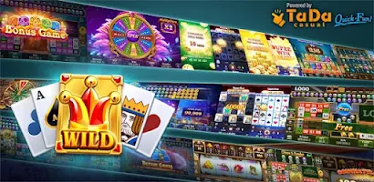 Super Ace Slot-TaDa Games應用截圖第0張