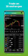 Good Crypto: trading terminal ဖန်သားပြင်ဓာတ်ပုံ 2