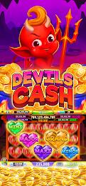 Jackpot Hit Slots - Casino Win Capture d'écran 1