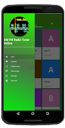 AM FM Radio Tuner Online应用截图第0张